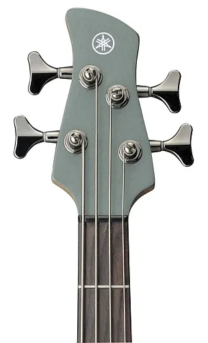 Yamaha TRBX304 Mist Green Бас- гитара.