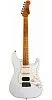 JET JS-400 OW Электрогитара, Stratocaster.-0