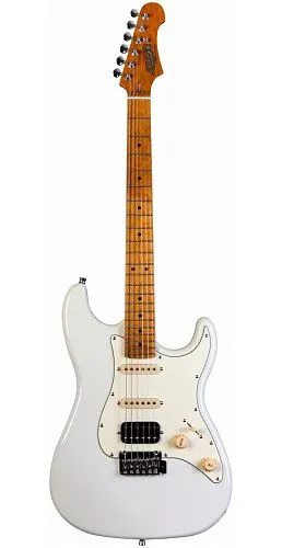 JET JS-400 OW Электрогитара, Stratocaster.