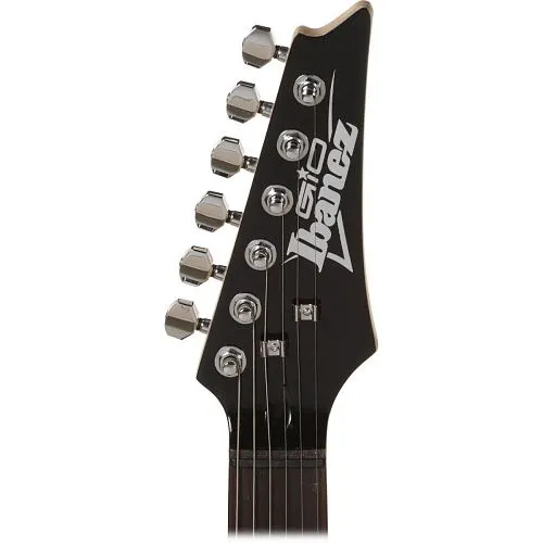 Ibanez GRX70QA-TBB Электрогитара.