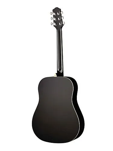 Naranda DG120BK Гитара акустическая.