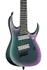 Ibanez RGD71ALMS-BAM Axion Label Мультимензурная семиструнная электрогитара.-1
