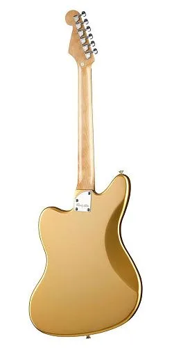 Root Note JG301-SGD Электрогитара.