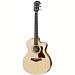 Taylor 214ce 200 Series Гитара электроакустическая.-0