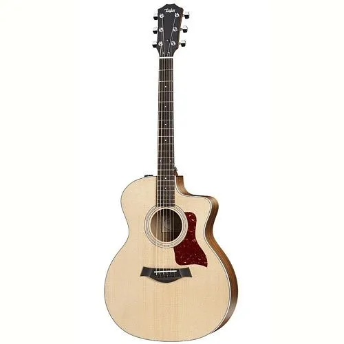 Taylor 214ce 200 Series Гитара электроакустическая.