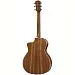 Taylor 214ce 200 Series Гитара электроакустическая.-1