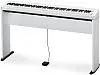 Casio Privia PX-S1100WE Цифровое пианино.-4