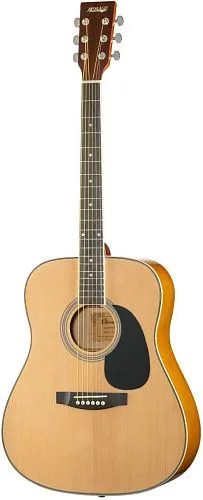 Homage LF-4111-N Гитара акустическая. 