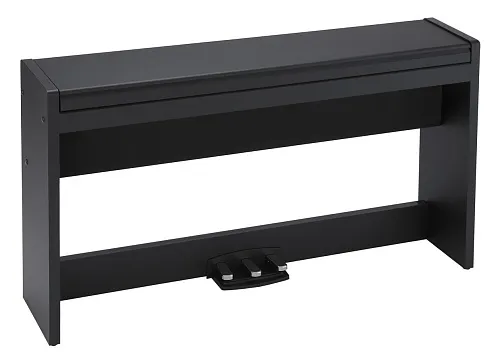 Korg LP-380 BK Цифровое пианино.