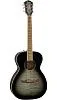 Fender FA-235E Moonlight Burst Электроакустическая гитара.-0