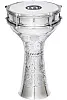 Meinl HE-113 Aluminum Дарбука.-0