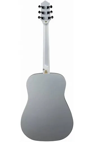 Flight AD-200 WH Акустическая гитара.