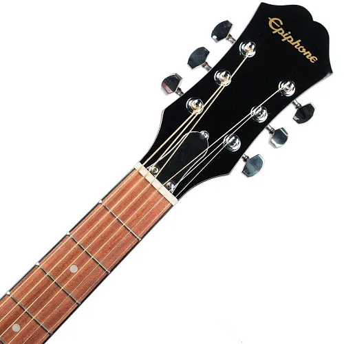 Epiphone DR-100 Vintage Sunburst Гитара акустическая.