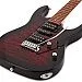 Ibanez GRX70QA-TRB Электрогитара.-3