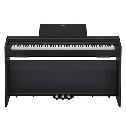 Casio Privia PX-870BK Цифровое пианино.