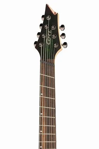 Cort KX507MS-SDG Электрогитара 7-струнная.