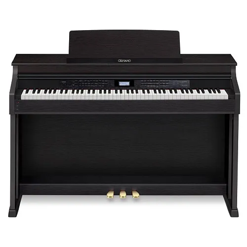 Casio Celviano AP-650BK Цифровое пианино.
