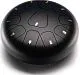 Foix FTD-1211C-BK Глюкофон, 30 см, До мажор, черный.-0