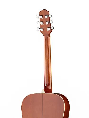 Naranda DG220BS Гитара акустическая.