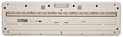 Casio CT-S1WE Цифровое пианино.