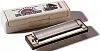 Hohner Big River Harp 590/20 D Губная гармошка.-2