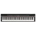 Yamaha P-125B Цифровое пианино.-1