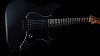JET JS-400 MBK R Электрогитара, Stratocaster.-3