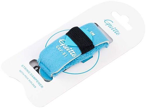 Guitto GGF-01 Демпфер гитарный, малый.