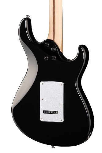 Cort G250-LH-BLK G Series Электрогитара леворукая.