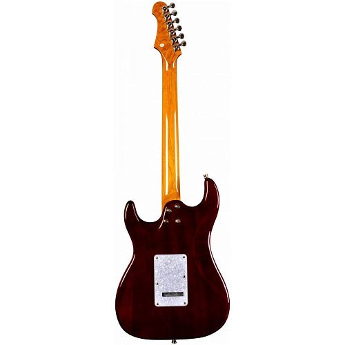 JET JS-450 TBL Электрогитара, Stratocaster.