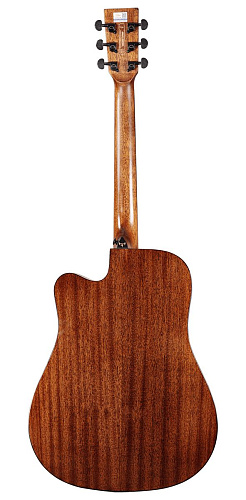 Tyma D-3C NS Акустическая гитара.