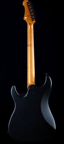 JET JS-400 MBK R Электрогитара, Stratocaster.