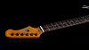 JET JS-400 MBK R Электрогитара, Stratocaster.-6