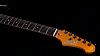 JET JS-400 MBK R Электрогитара, Stratocaster.-7