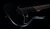 JET JS-400 MBK R Электрогитара, Stratocaster.-8