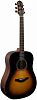Crafter HD-250/VS Акустическая гитара.-1