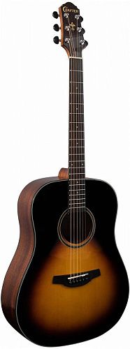 Crafter HD-250/VS Акустическая гитара.
