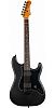 JET JS-400 MBK R Электрогитара, Stratocaster.-0