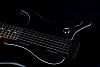 JET JS-400 MBK R Электрогитара, Stratocaster.-5