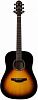 Crafter HD-250/VS Акустическая гитара.-0