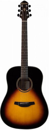 Crafter HD-250/VS Акустическая гитара.